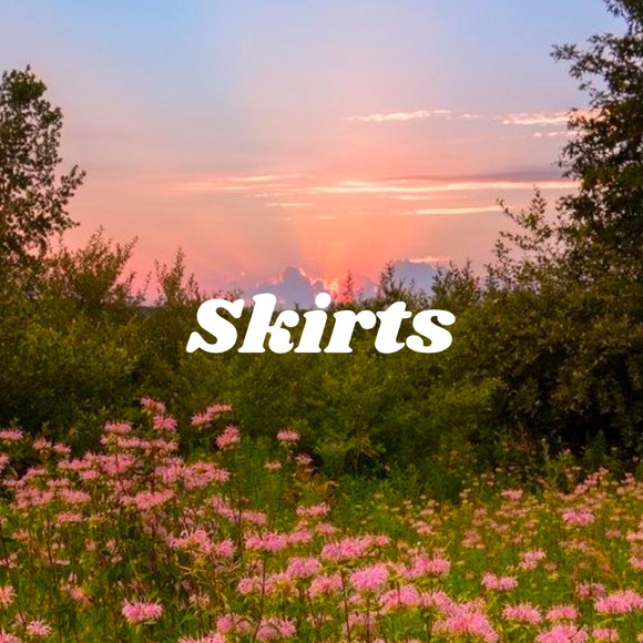 Skirts for sale! - Picture 5 of 6